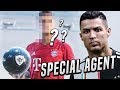 TRYING TO PACK CRISTIANO RONALDO! MY CLUB AGENT OPENING!