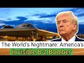 America's DEADLIEST Stealth Bomber is a WORLD Nightmare #unitedstates #fighterjet #canada #cnn #nbc