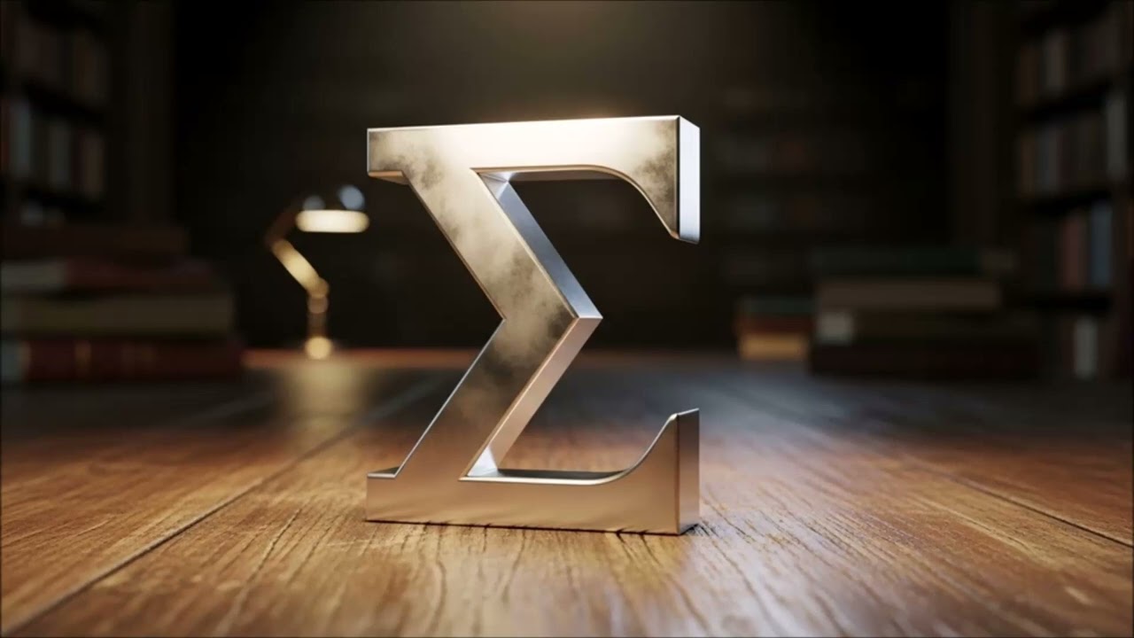 Sigma Sound Effect | Powerful Motivational Impact Audio