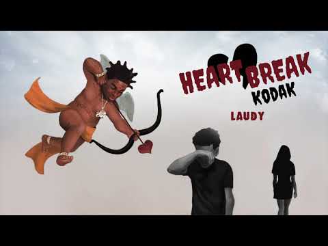 Kodak Black Laudy in German