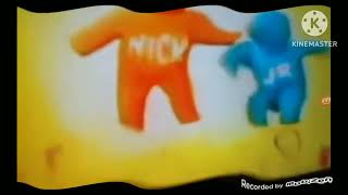 Nick Jr Productions Logo (1999) In G Major 15