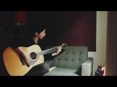 Cover (大好物/スピッツ)1番と大サビのみ