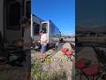 Newbie RV Travel Tips