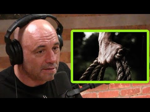 Time and Effort Will Make You a Better Person | Joe Rogan and CT Fletcher