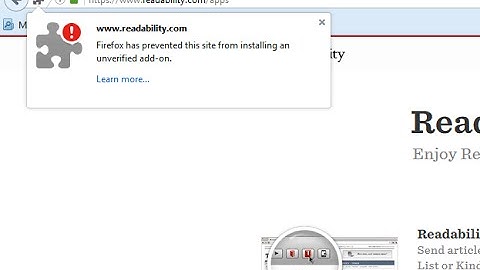 How to Install Unverified/Third-Party Addons in Firefox(Tamil Tutorial)