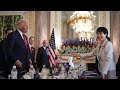 Trump hails newly elected Takaichi as one of the 'greatest' prime ministers