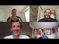 BF Learning Week 2025: Wheelchair Fencing Panel: Highest Performing Fencers