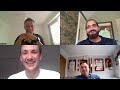 BF Learning Week 2025: Wheelchair Fencing Panel: Highest Performing Fencers
