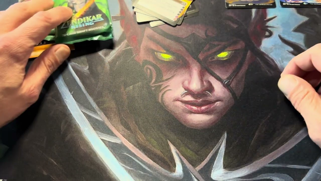 Little 5 pack of fun for you guys!