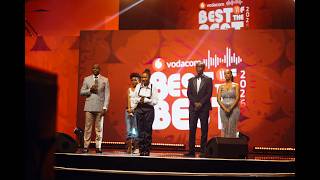 Vodacom Best of the Best Class 2026 | Prime 2 | Vodacom RDC