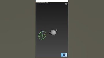 Wire Parameters dialog in 3ds max | Hanora 3D