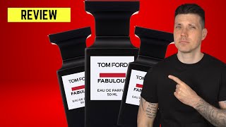 Tom Ford "F*cking Fabulous": F*cking awesome, but f*cking expensive! | Review Tom Ford Fabulous Cologne
