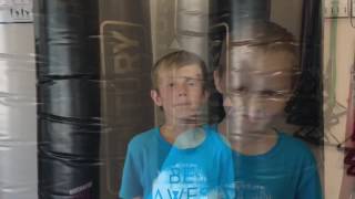 What Does Being Awesome Mean To Kids???