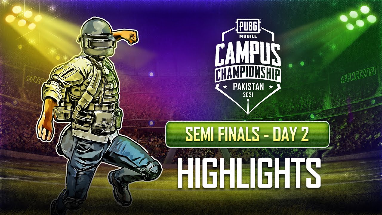 [Highlights] PMCC PK 2021 | Semi Final - Day 2