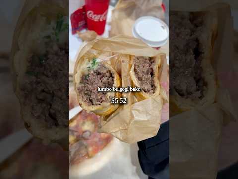 Honest Reviews Only on Costco Japan’s Food Court 🇯🇵
