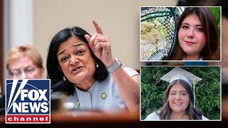 'DISRESPECTFUL': Angel mom CALLS OUT Dems over failed policies
