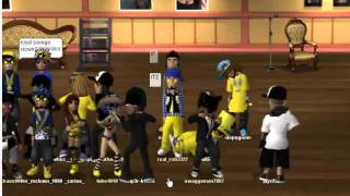 meez rsc fighting