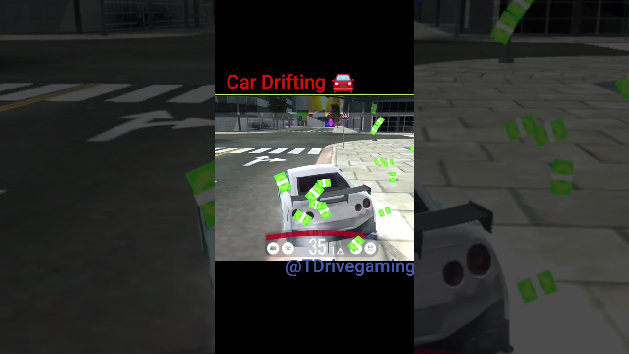 Car Drifting Simulator 