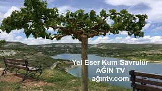 Yel Eser Kum Savrulur - AĞINTV.com Resimi