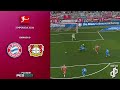 PES 2021 | Bundesliga 25/26 |  jornada 8 | 🔴 Bayern Múnich 🆚 Bayer Leverkusen 🔴⚫| FUMA