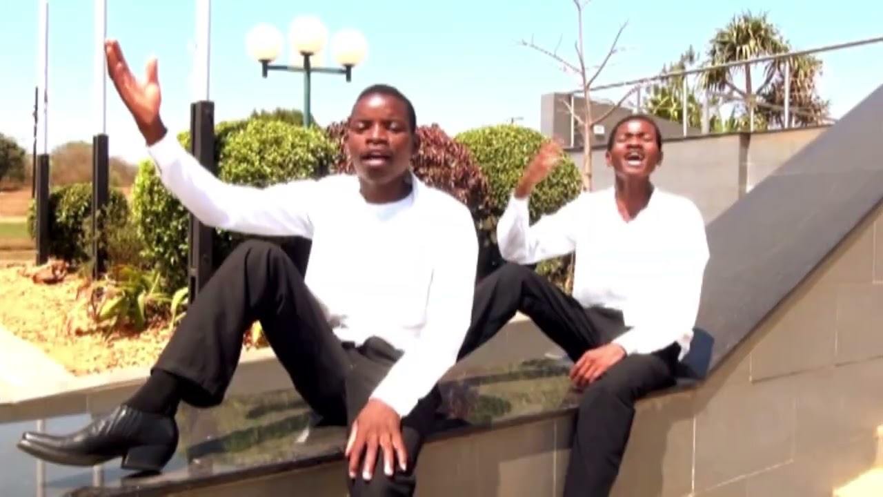 KACHERE TILIPAULENDO CHOIR