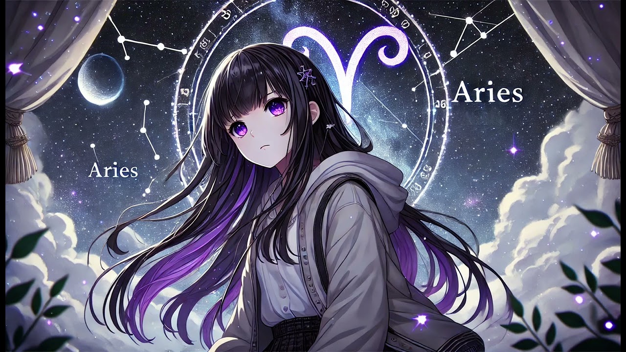 Aries, Chapter 2 | Storytelling | First Person Narrative | Listen Only | Constellation Love Romance