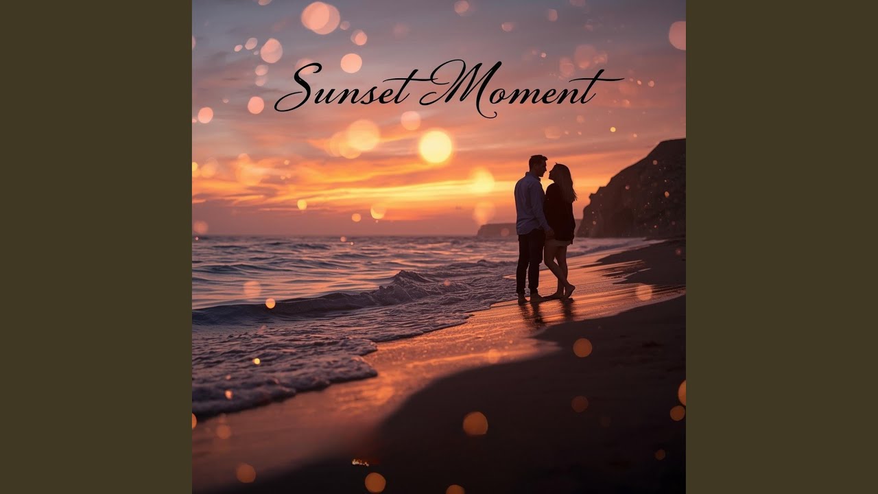 Sunset Moment