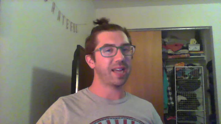 Brian Lapp Informational Speech