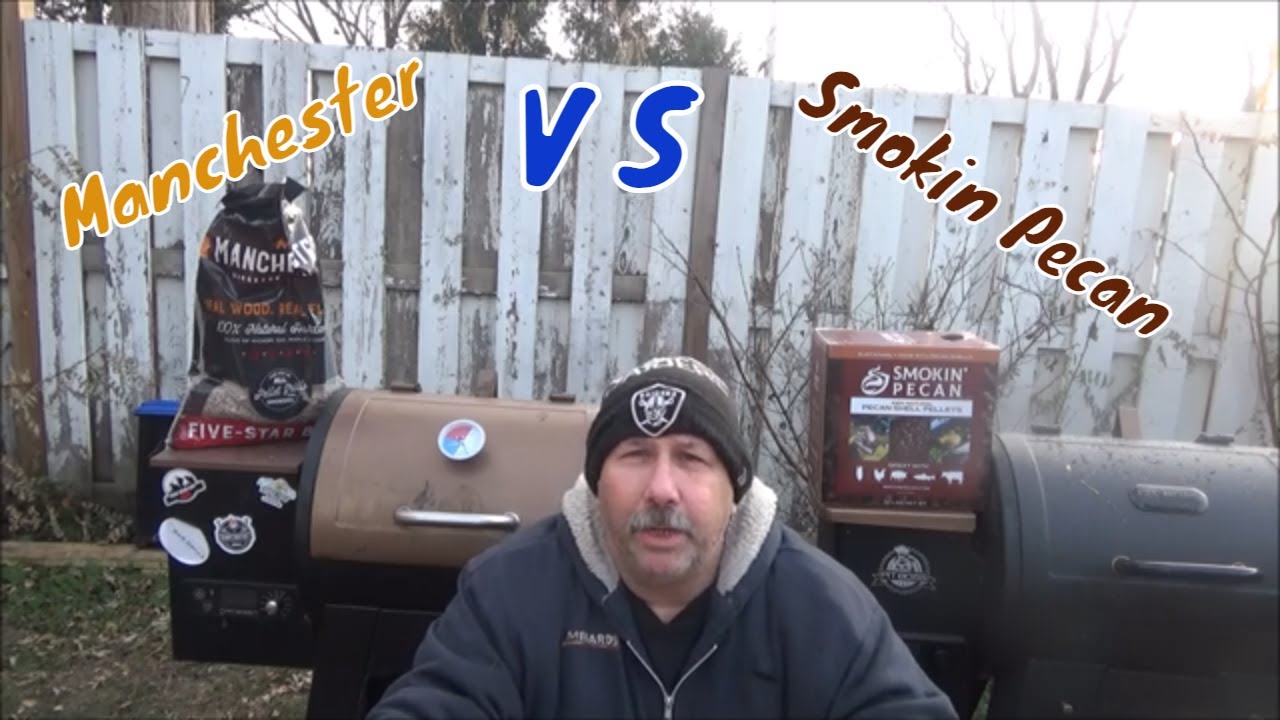 Pit Boss vs Traeger: Which Pellet Grill Reigns Supreme?