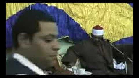 ‫سورة يوسف,قصارالسور الشيخ محمود ابو الوفا الصعيدى‬   YouTube
