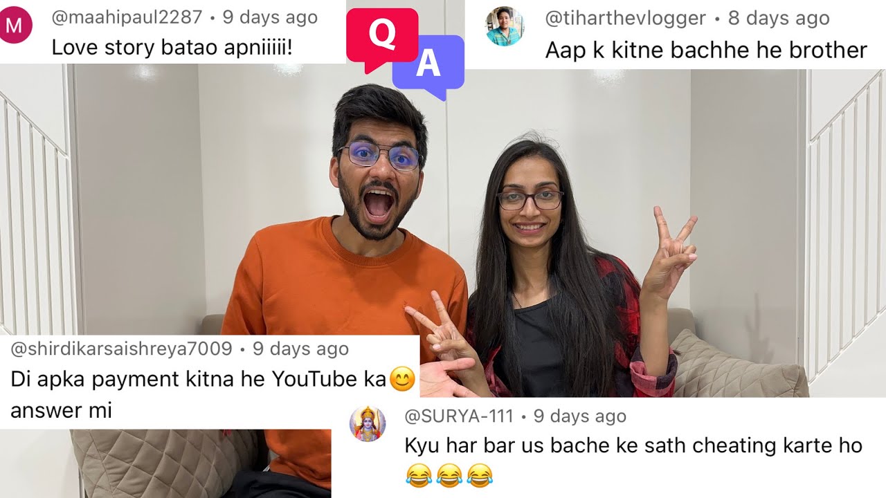 Latest Title & Thumbnail