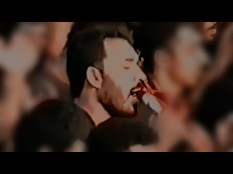 هذه الليلة لا دمع ولا أنة آه فاضل البلادي الفقرة الأولى 