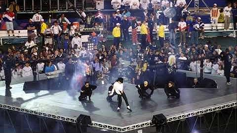 Michael Jackson | Don