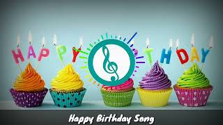 Happy Birthday Song No Copyright - Happy Birthday Background Music No Copyright