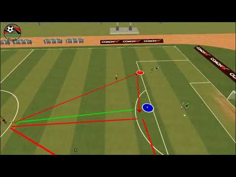 Referee Practical 4 thumbnail