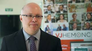 Induction & consolidation therapy in newly diagnosed multiple myeloma