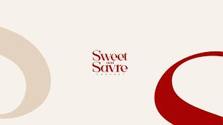 Welcome to Sweet and Savre! 