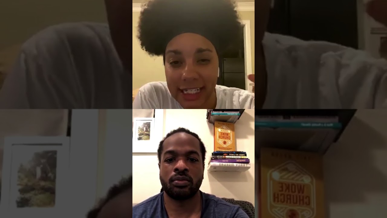 Ao1 Life Digital Chapel • Week 39 • Managing Racial Trauma and Self Care