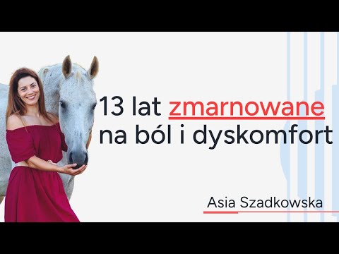 Miniatura wideo: Jak wrócić do sprawności po 13 latach od kontuzji?