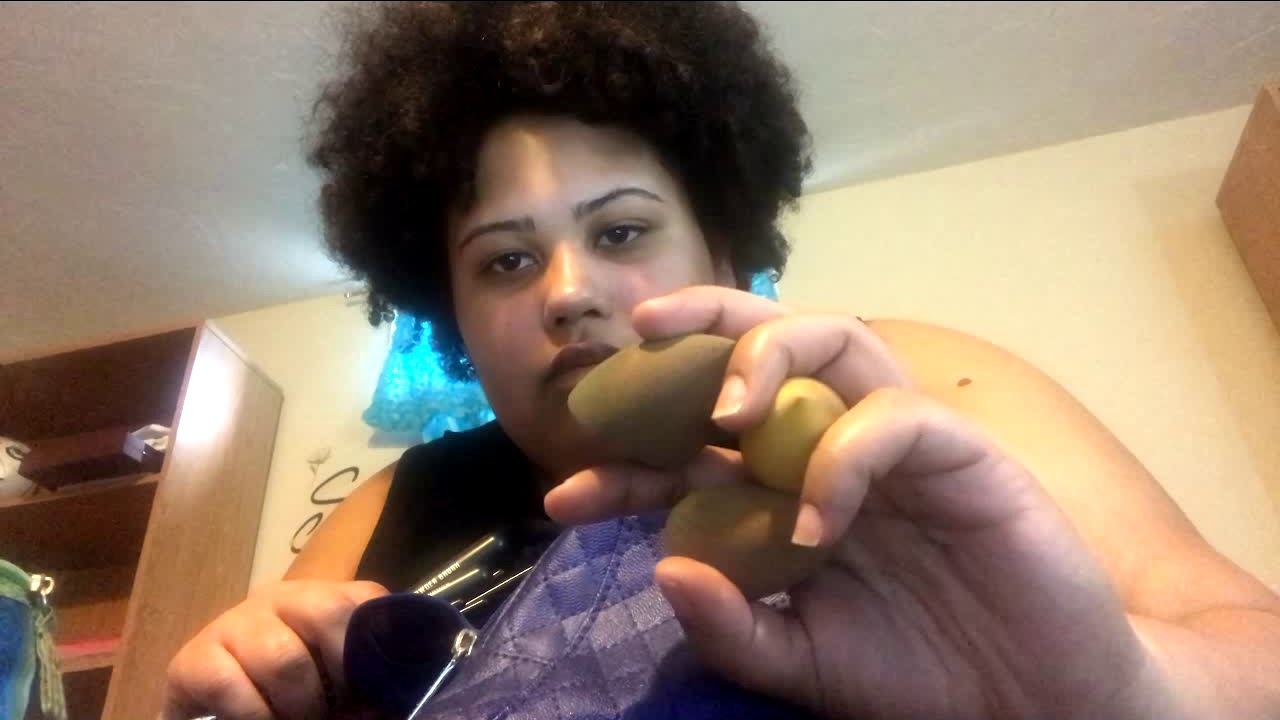 I tried following a Jordan Hanz tutorial