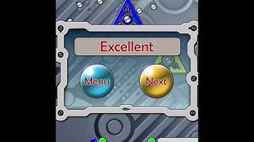 Color Collider - HD Gameplay [iPad/iPad2]