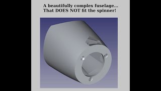 Adapting RC STL files