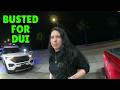 Busted for DUI - Key West, Florida - January 30, 2026