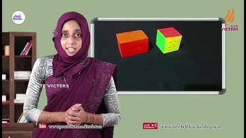 First Bell 2.0 STD 06 Mathematics Class 26