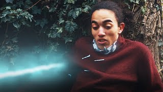 Bubbles - A Sci-Fi Comedy Short Film (4.6K)