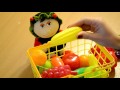 Веселый английский для детей  Развивающее видео  Учим фрукты и овощи на английском  Уроки английског