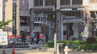 Celebrity WATCH | National Transportation Safety Board investigating deadly Youngstown building explosion Wealth