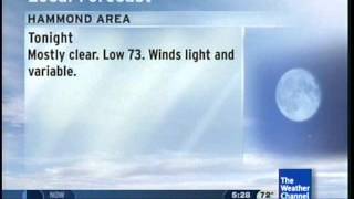 TWC Intellistar from July 2013 #5