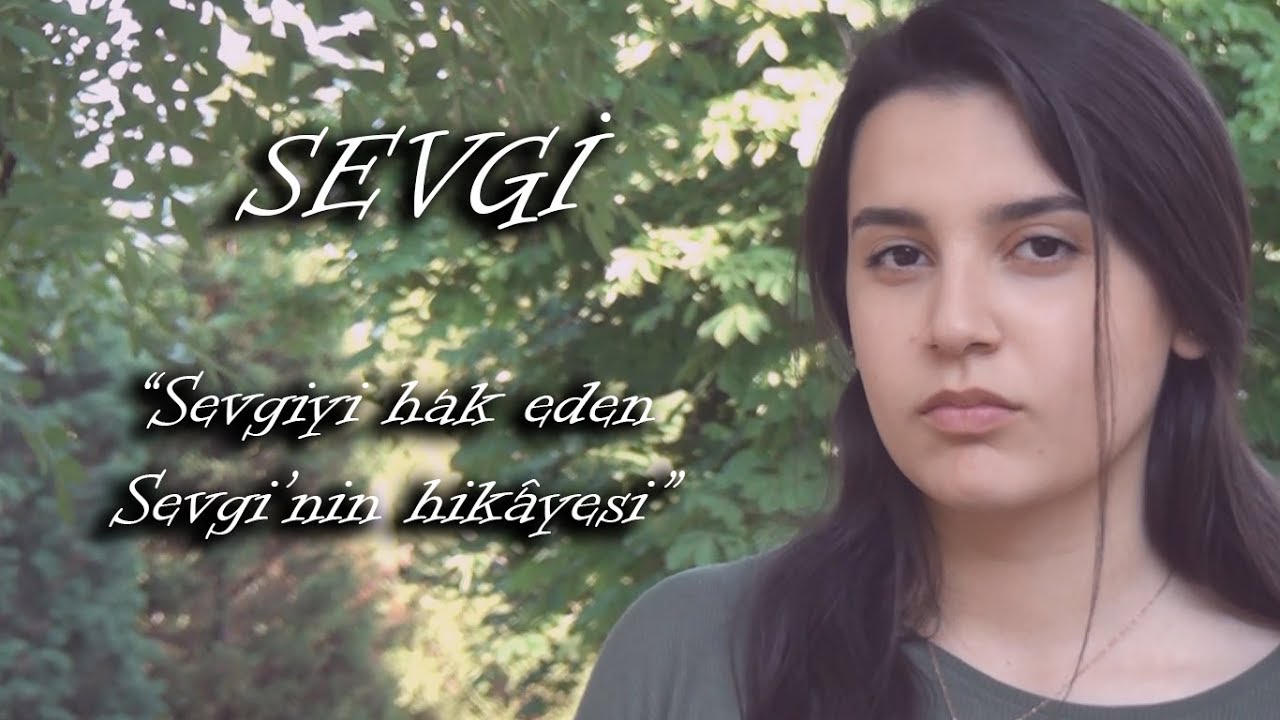 SEVGİ YouTube SEVGİ YouTube