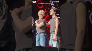 Download Lagu clingy bf hendery and no PDA gf kun 😂 #hendery #kun #wayv MP3